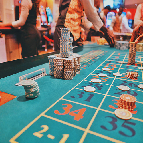 Casino Trip